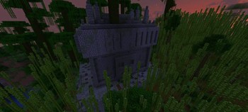 Better structures