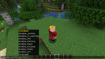 Very Configurable