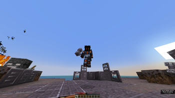 Hammer Walljump