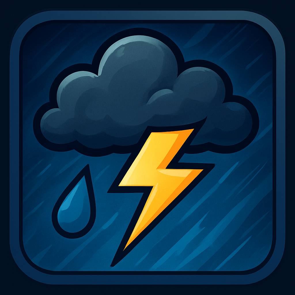 Stormbound