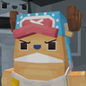 Kungfu Chopper