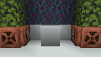 Shadow Chest