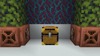 Soul Chest