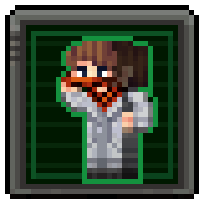 HoU Mini JDH (Point of no Return GUI)