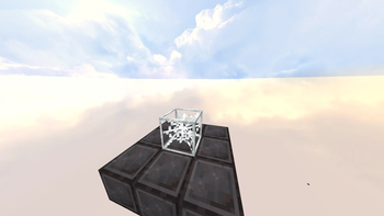 Outline Cobweb