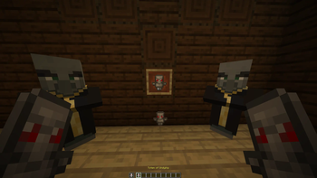 New Totem of Undying