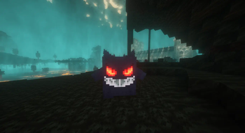 Gengar