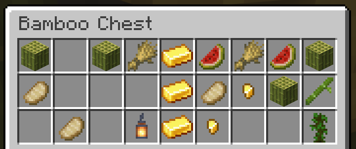 Loot Table