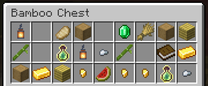 Loot Table