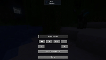 OgMusic — screenshot 1