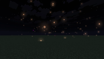 world particle