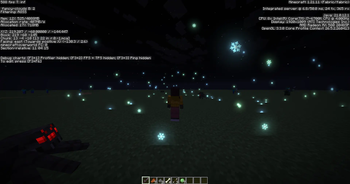 new optimization
