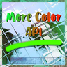 More Colors API
