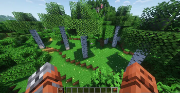 Spartan Re-Shine Cestus