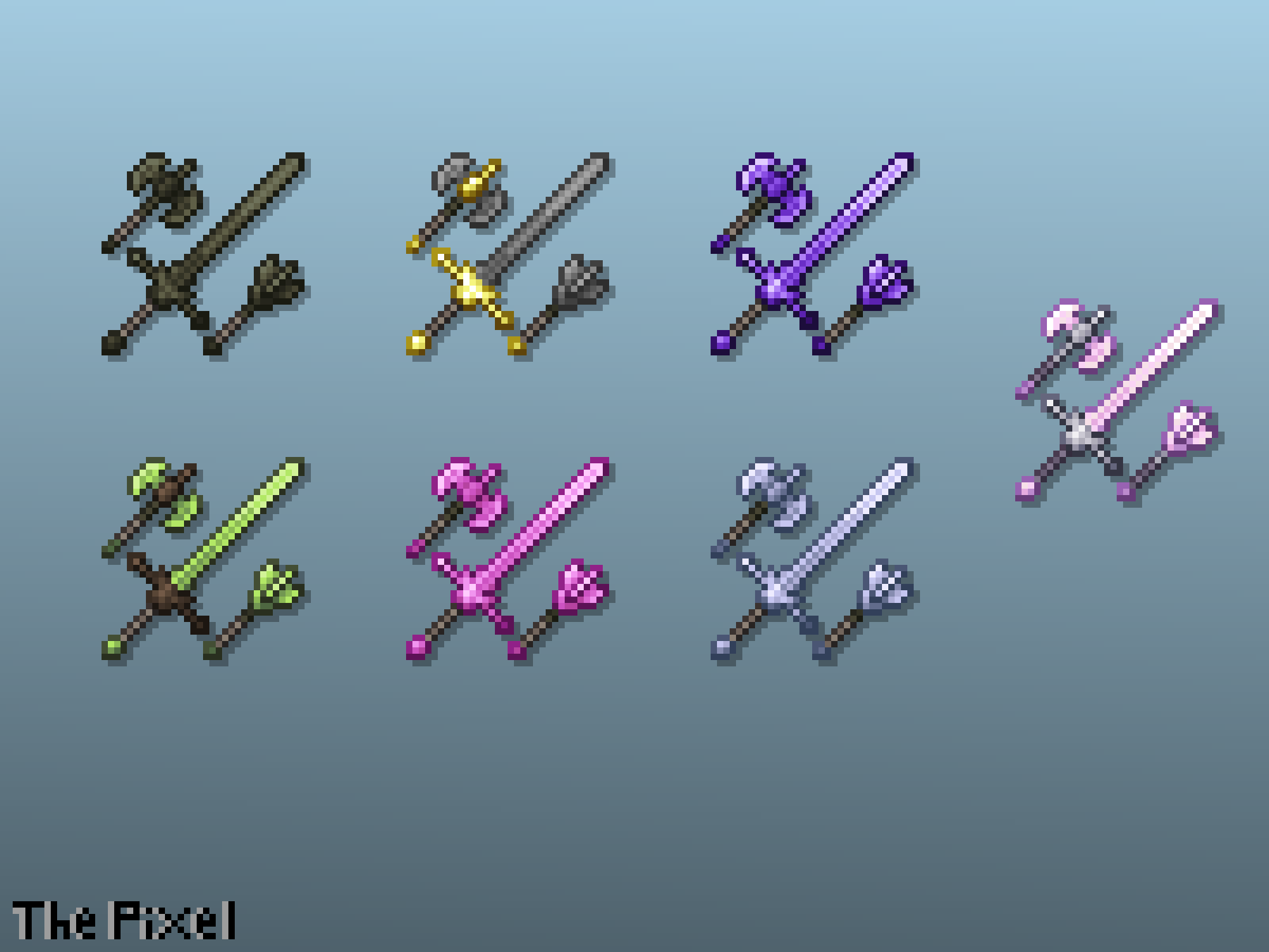 Spartan Re-Shine Spartan Aether Compat