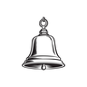 Realistic bells sounds!