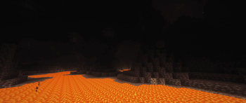 Cave