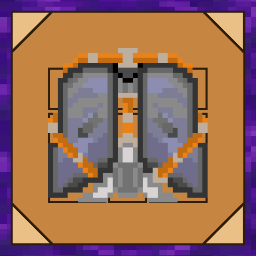 Elytra Booster Mod