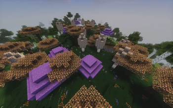 Mycoscape Screenshot 4
