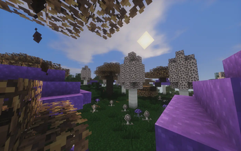 Mycoscape Screenshot 1