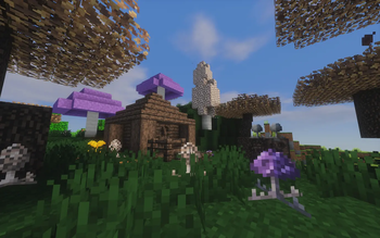 Mycoscape Screenshot 2