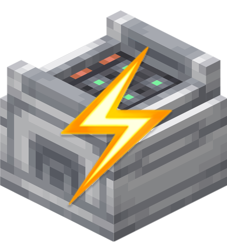Cobblemon: Charged