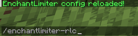 Darbz's EnchantLimiter
