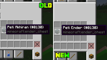 Ender Chest