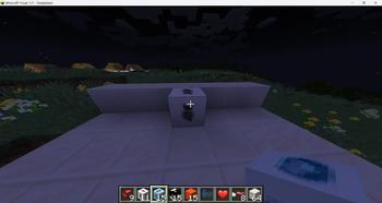 Night Owls Logo Block
