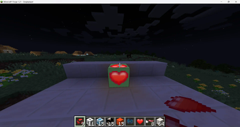 Love Block