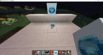 Raw Alexandrite Item