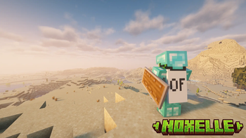 Desert #2