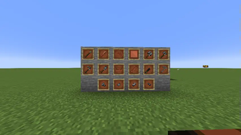 Items Further v0.1
