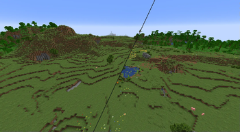 before and after plains