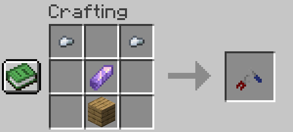 Defuse Kit Crafting
