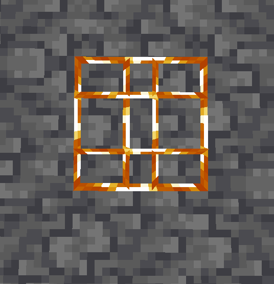 Low on Fire Orange — screenshot 1