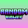 Random Biomes