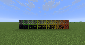 Blocks-CIT — screenshot 1