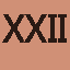 Roman Numerals