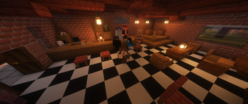Little Squad Modpack