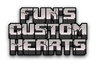 Fun's Custom Hearts