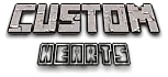 Custom Hearts