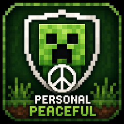 Personal Peaceful