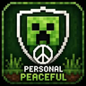 Personal Peaceful
