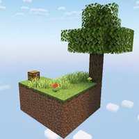 Skyblock Multiplayer