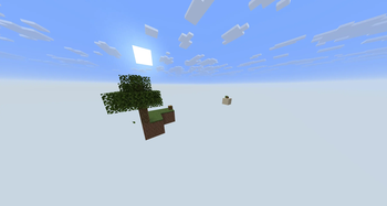Overworld