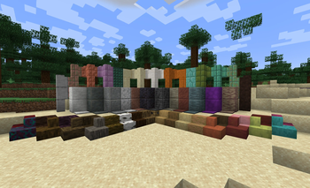 Lepton overview