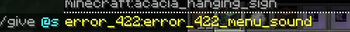 Disk