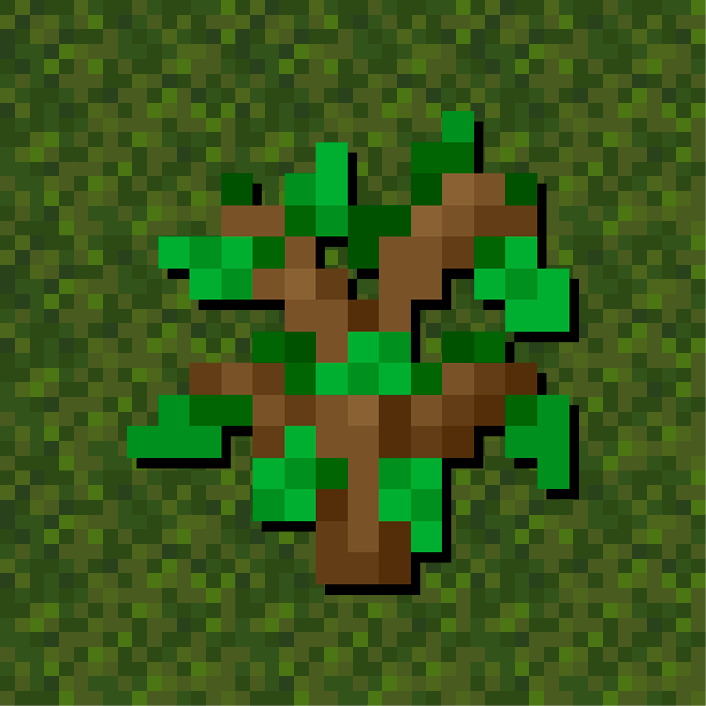 Drop & Grow