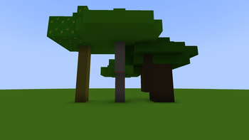 Types of trees #2